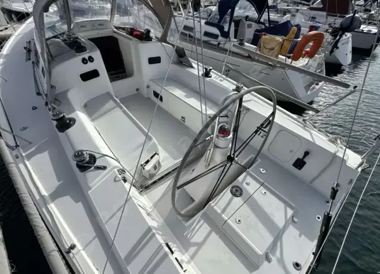 J BOATS - J Boats J 112 E - 10