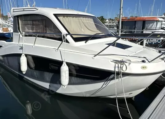 QUICKSILVER - ACTIV 755 WEEKEND