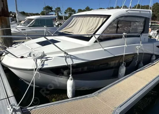 QUICKSILVER - ACTIV 755 WEEKEND - 2