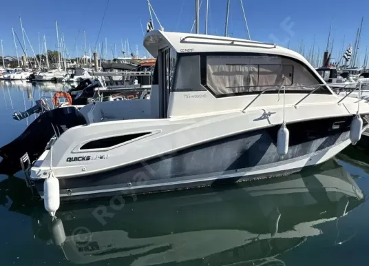 QUICKSILVER - ACTIV 755 WEEKEND - 3