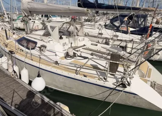 TECHNIFORME YACHTING SELECTION - Porto 37 - 2