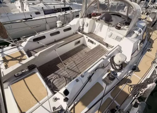 TECHNIFORME YACHTING SELECTION - Porto 37 - 11