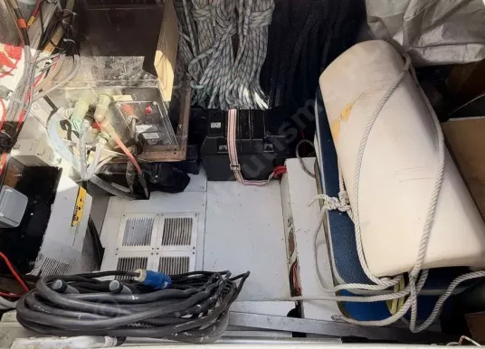 TECHNIFORME YACHTING SELECTION - Porto 37 - 12