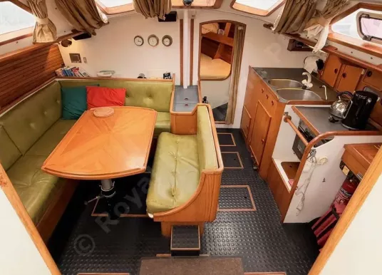 TECHNIFORME YACHTING SELECTION - Porto 37 - 13