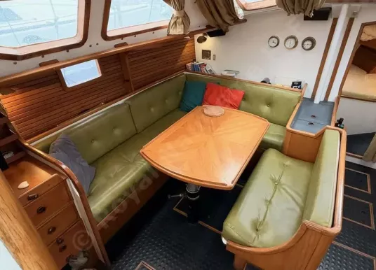 TECHNIFORME YACHTING SELECTION - Porto 37 - 15