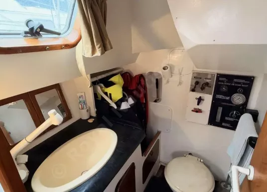 TECHNIFORME YACHTING SELECTION - Porto 37 - 17