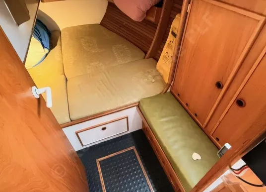 TECHNIFORME YACHTING SELECTION - Porto 37 - 18