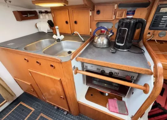 TECHNIFORME YACHTING SELECTION - Porto 37 - 20