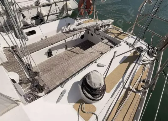 TECHNIFORME YACHTING SELECTION - Porto 37 - 3