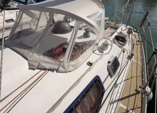 TECHNIFORME YACHTING SELECTION - Porto 37 - 4
