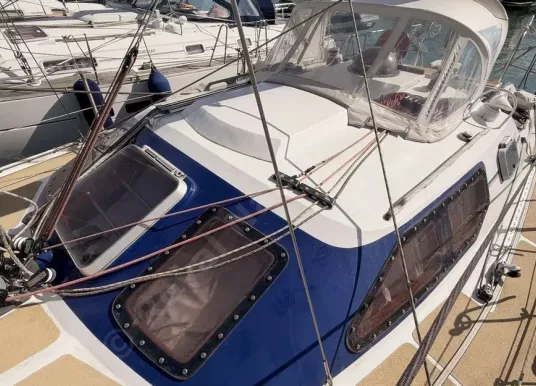 TECHNIFORME YACHTING SELECTION - Porto 37 - 5