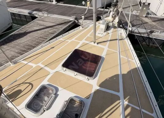 TECHNIFORME YACHTING SELECTION - Porto 37 - 6
