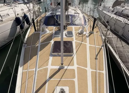 TECHNIFORME YACHTING SELECTION - Porto 37 - 7