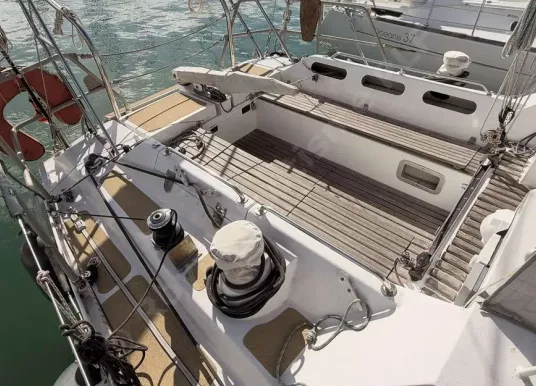 TECHNIFORME YACHTING SELECTION - Porto 37 - 8