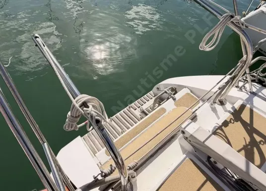 TECHNIFORME YACHTING SELECTION - Porto 37 - 9