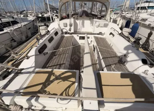 TECHNIFORME YACHTING SELECTION - Porto 37 - 10