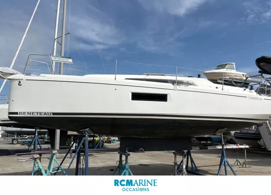BENETEAU - OCEANIS 30.1