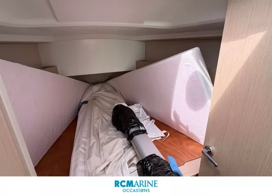 BENETEAU - OCEANIS 30.1 - 12