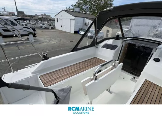 BENETEAU - OCEANIS 30.1 - 14