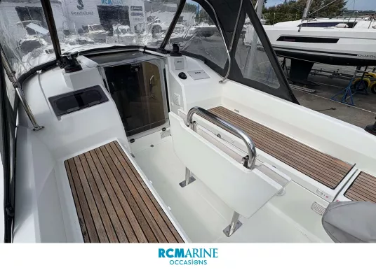 BENETEAU - OCEANIS 30.1 - 15