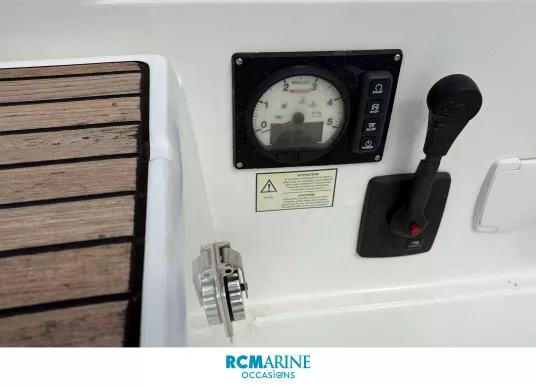 BENETEAU - OCEANIS 30.1 - 16