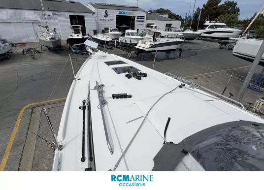 BENETEAU - OCEANIS 30.1 - 17