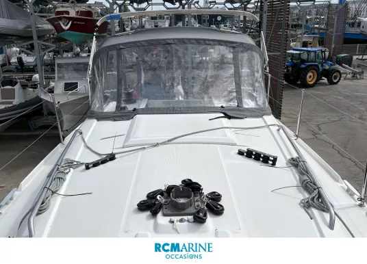 BENETEAU - OCEANIS 30.1 - 18