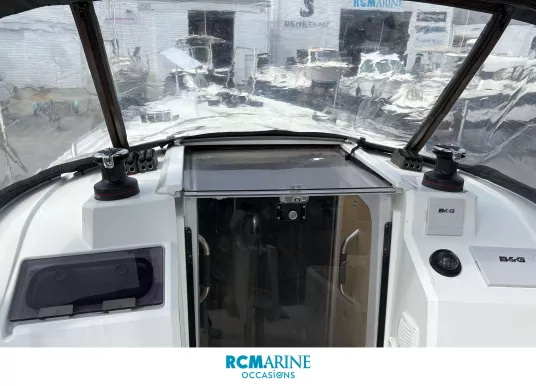 BENETEAU - OCEANIS 30.1 - 20