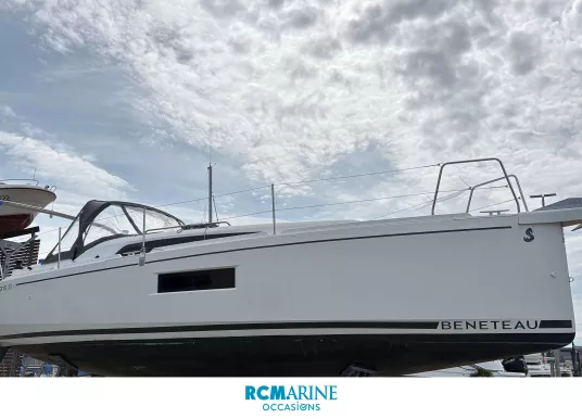 BENETEAU - OCEANIS 30.1 - 3
