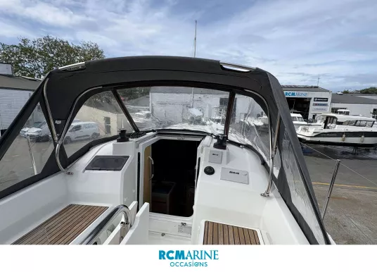 BENETEAU - OCEANIS 30.1 - 4