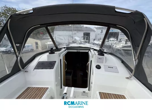 BENETEAU - OCEANIS 30.1 - 5