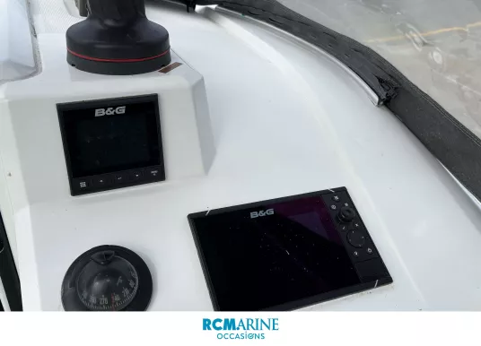 BENETEAU - OCEANIS 30.1 - 6