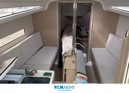 BENETEAU - OCEANIS 30.1 - 7