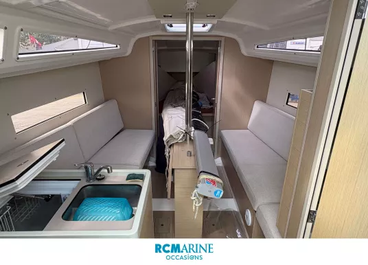 BENETEAU - OCEANIS 30.1 - 8