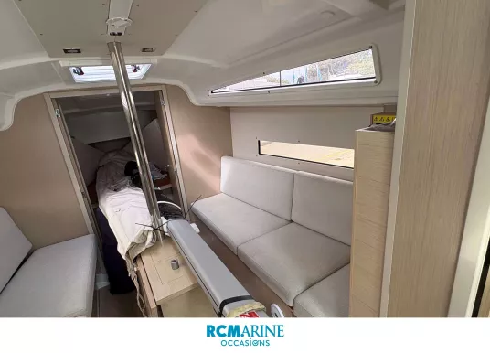 BENETEAU - OCEANIS 30.1 - 9