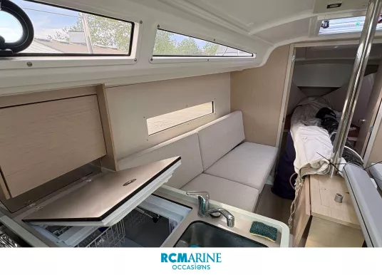 BENETEAU - OCEANIS 30.1 - 10