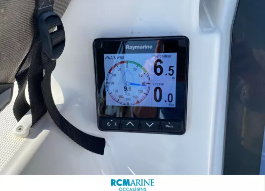 DUFOUR - DUFOUR 32 - 22