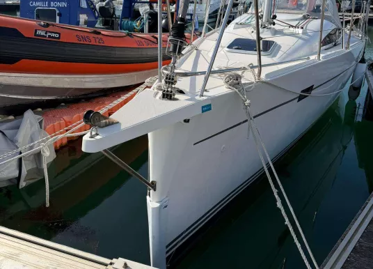 VIKO YACHTS - VIKO S26 - 2