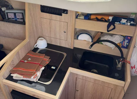 VIKO YACHTS - VIKO S26 - 11