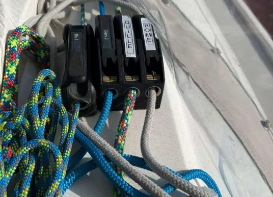 VIKO YACHTS - VIKO S26 - 13