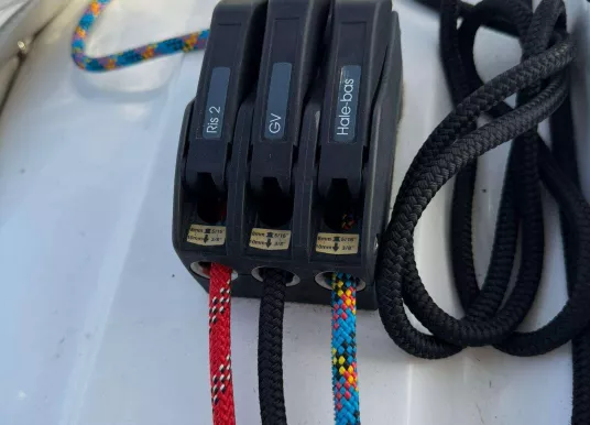 VIKO YACHTS - VIKO S26 - 15