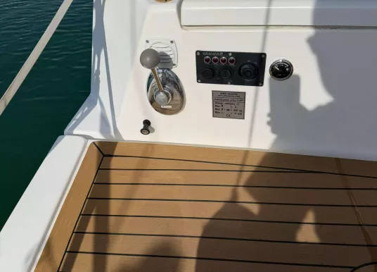 VIKO YACHTS - VIKO S26 - 20