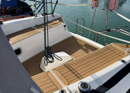 VIKO YACHTS - VIKO S26 - 3