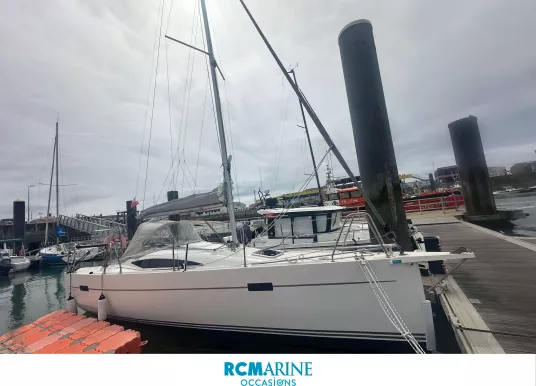 VIKO YACHTS - VIKO S26 - 21