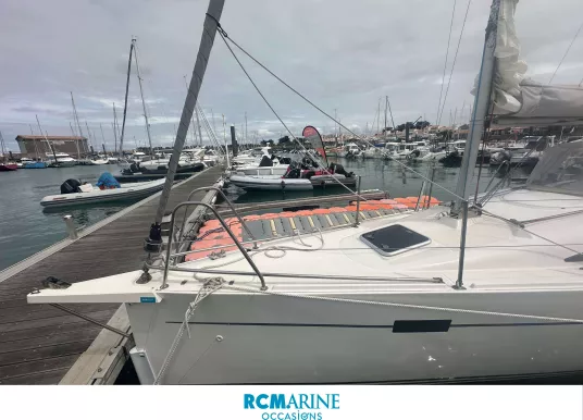 VIKO YACHTS - VIKO S26 - 22