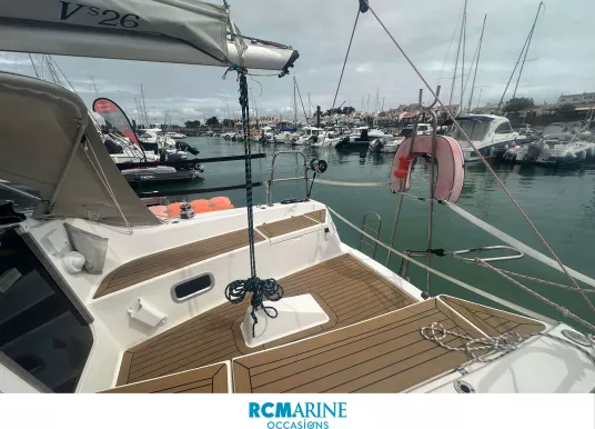 VIKO YACHTS - VIKO S26 - 24