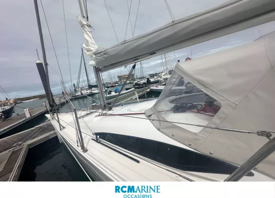 VIKO YACHTS - VIKO S26 - 25