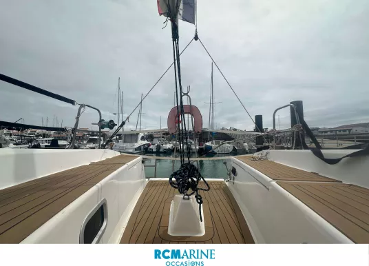 VIKO YACHTS - VIKO S26 - 28