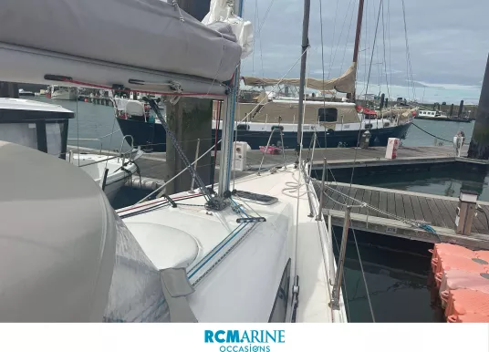 VIKO YACHTS - VIKO S26 - 29
