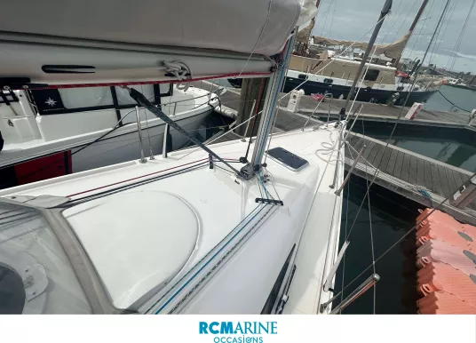 VIKO YACHTS - VIKO S26 - 30